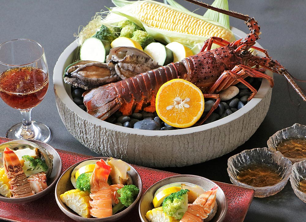 料理