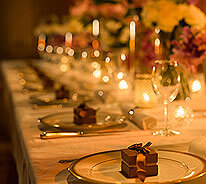 王様のビュッフェ夏のご案内