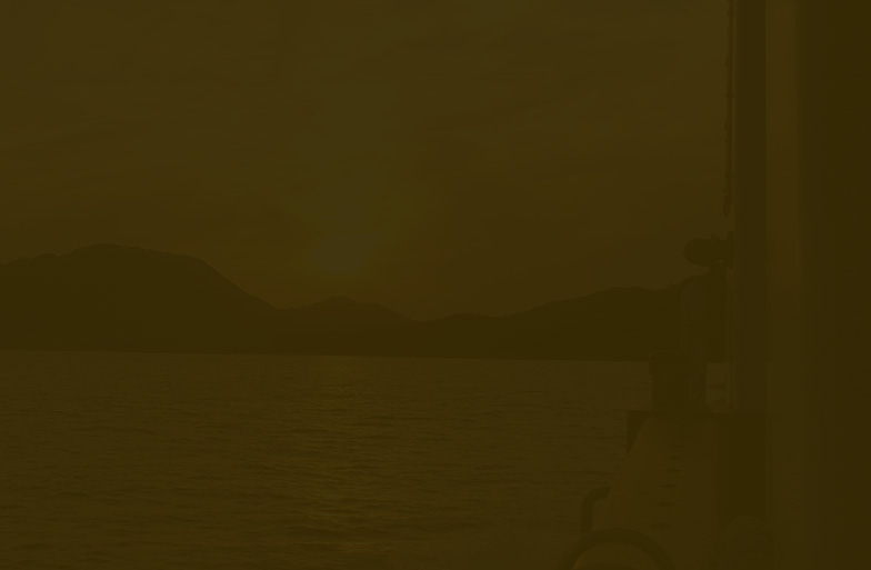 Enjoy a spectacular view with a fishing boat cruise