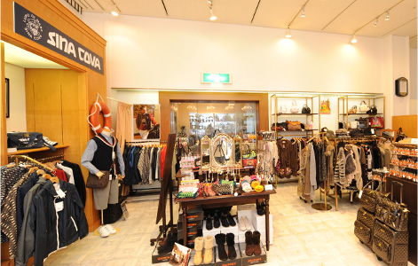 Shop Hakuto