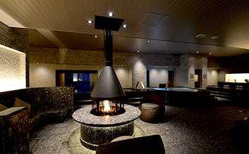 Residence Living Spa