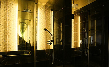 Rain Shower