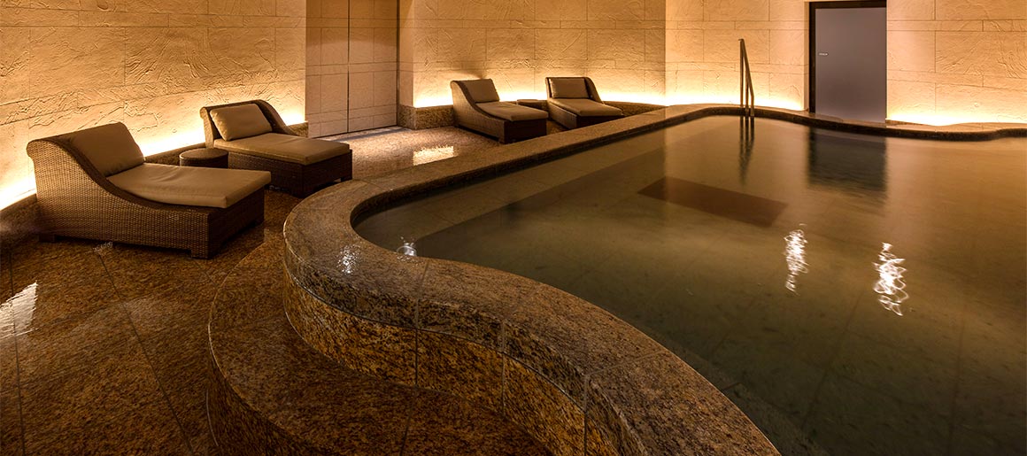 Royal Spa