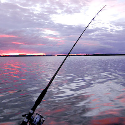 Fishing