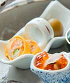 Seasonal Japanese