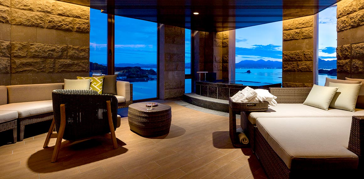 Presidential Suite