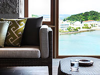 Ocean view
