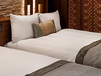 Simmons beds
