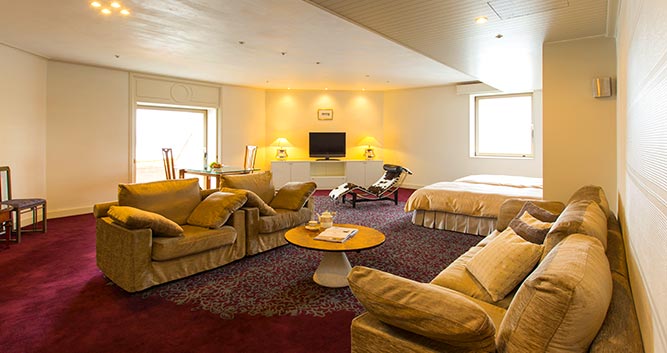 Suite