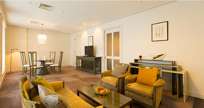 Suite