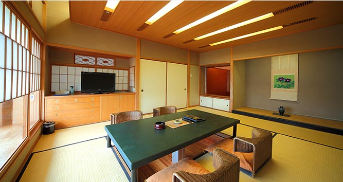 Suite