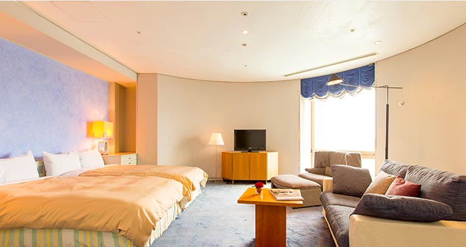 Suite