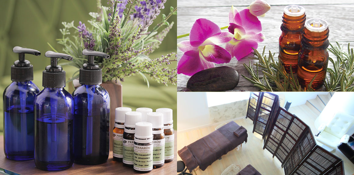  first-rate aromatherapy