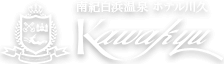 Hotel Kawakyu