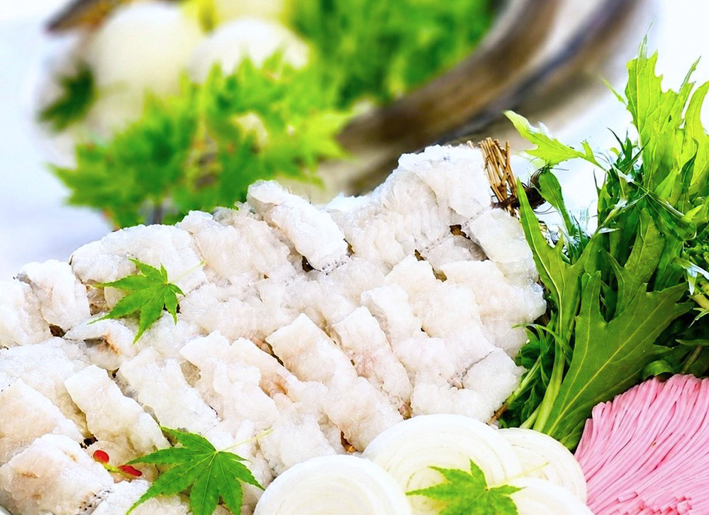 料理