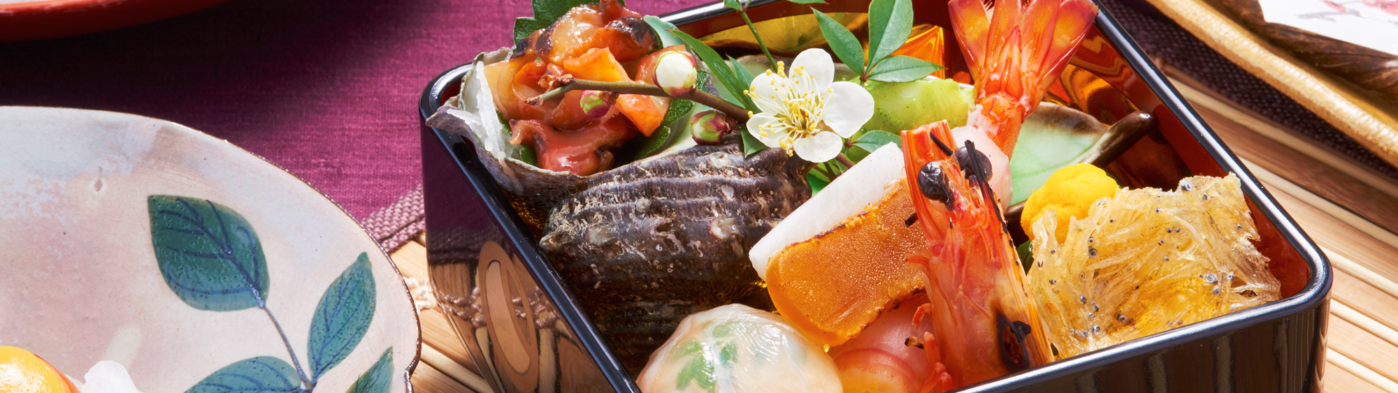 和食会席イメージ