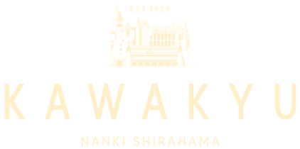 川久｜ロゴ